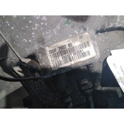 Recambio de caja cambios para ford ka (ccq) básico referencia OEM IAM 3S5R7002BE  