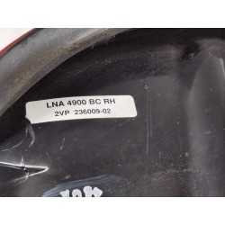 Recambio de piloto trasero derecho para jaguar xj6/12 3.2 xj6 referencia OEM IAM 2VP23600902 23600902 