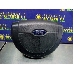 Recambio de airbag delantero izquierdo para ford fusion (cbk) ambiente referencia OEM IAM 6004846 A274A26 