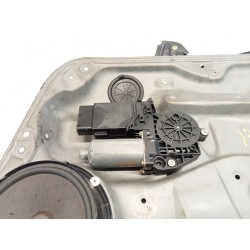 Alzacristallo anteriore destro Volkswagen Golf IV berlina (1J1) | Desguace Becerril