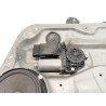 Alzacristallo anteriore destro Volkswagen Golf IV berlina (1J1) | Desguace Becerril
