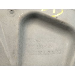 Alzacristallo anteriore destro Volkswagen Golf IV berlina (1J1) | Desguace Becerril