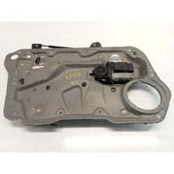 Alzacristallo anteriore sinistro Volkswagen Golf IV berlina (1J1) | Desguace Becerril