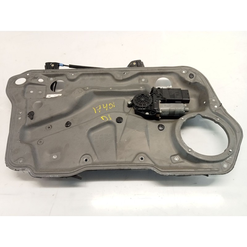 Alzacristallo anteriore sinistro Volkswagen Golf IV berlina (1J1) | Desguace Becerril Alzacristallo anteriore sinistro Volkswagen Golf IV berlina (1J1) | Desguace Becerril