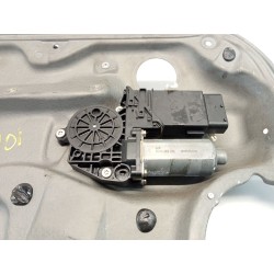 Alzacristallo anteriore sinistro Volkswagen Golf IV berlina (1J1) | Desguace Becerril