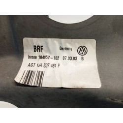Alzacristallo anteriore sinistro Volkswagen Golf IV berlina (1J1) | Desguace Becerril