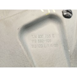 Alzacristallo anteriore sinistro Volkswagen Golf IV berlina (1J1) | Desguace Becerril