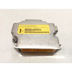 Recambio de centralita airbag para mitsubishi outlander ii (cw_w) 2.2 di-d 4wd referencia OEM IAM P8635A205  