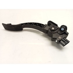 Recambio de potenciómetro pedal para mitsubishi outlander ii (cw_w) 2.2 di-d 4wd referencia OEM IAM 1600A102  