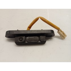 Recambio de maneta exterior portón para mitsubishi outlander ii (cw_w) 2.2 di-d 4wd referencia OEM IAM   