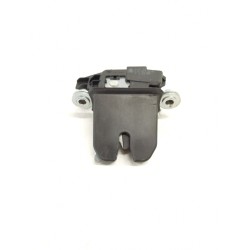 Recambio de cerradura maletero / porton para skoda fabia (5j2 ) style referencia OEM IAM 5J0827501B  