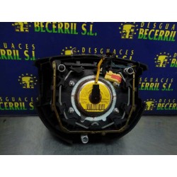 Recambio de airbag delantero izquierdo para ford fusion (cbk) ambiente referencia OEM IAM 6004846 A274A26 