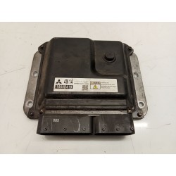 Engine control unit (ECU) Mitsubishi Outlander II (CW_W) | Becerril Scrap Yard