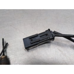 Recambio de sonda lambda para citroen berlingo cuadro mixto l referencia OEM IAM   