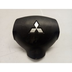 Left front airbag Mitsubishi Outlander II (CW_W) | Becerril Scrap Yard