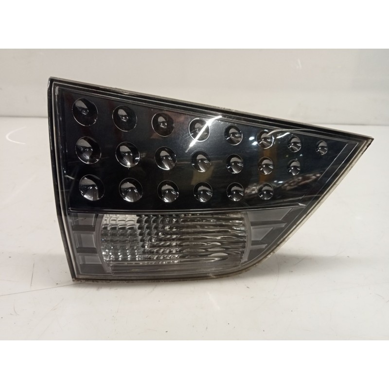 Recambio de piloto trasero central izquierdo para mitsubishi outlander ii (cw_w) 2.2 di-d 4wd referencia OEM IAM 8331A041 Recambio de piloto trasero central izquierdo para mitsubishi outlander ii (cw_w) 2.2 di-d 4wd referencia OEM IAM 8331A041