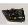 Recambio de piloto trasero central izquierdo para mitsubishi outlander ii (cw_w) 2.2 di-d 4wd referencia OEM IAM 8331A041  