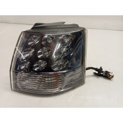 Right rear taillight Mitsubishi Outlander II (CW_W) | Becerril Scrap Yard