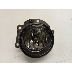 Left fog light mitsubishi...