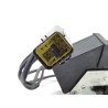 Recambio de cerradura puerta delantera derecha para jaguar xj6/12 3.2 xj6 referencia OEM IAM SCH0135G  