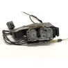 Recambio de cerradura puerta delantera derecha para jaguar xj6/12 3.2 xj6 referencia OEM IAM SCH0135G  