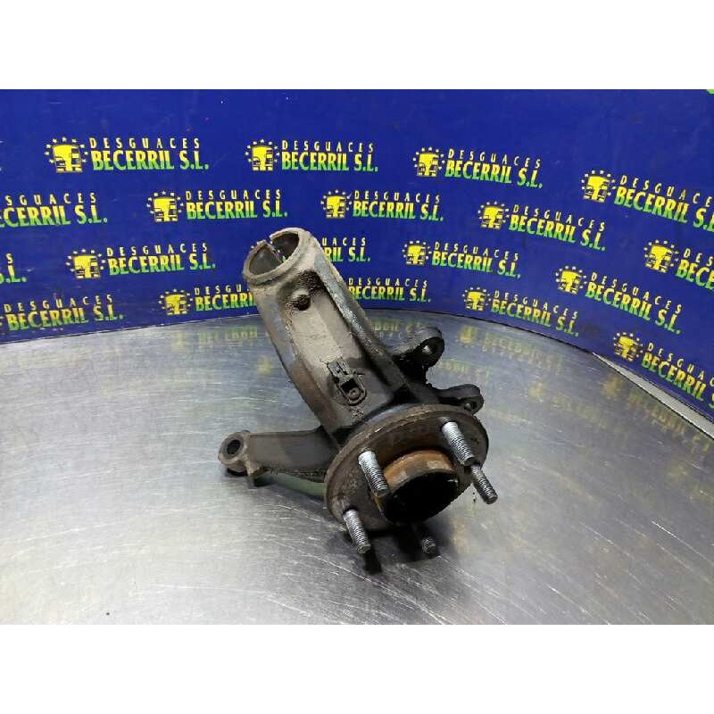 Recambio de mangueta delantera derecha para ford mondeo berlina (ge) ambiente referencia OEM IAM Recambio de mangueta delantera derecha para ford mondeo berlina (ge) ambiente referencia OEM IAM