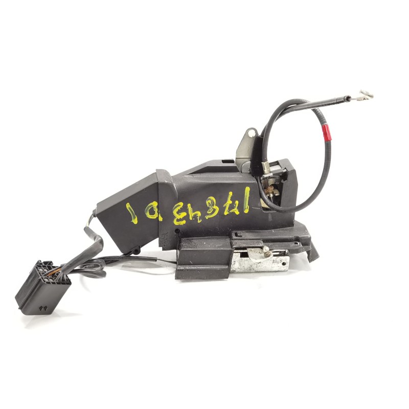 Recambio de cerradura puerta delantera izquierda para jaguar xj6/12 3.2 xj6 referencia OEM IAM SCH0179G  