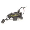 Recambio de cerradura puerta delantera izquierda para jaguar xj6/12 3.2 xj6 referencia OEM IAM SCH0179G  