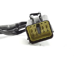 Recambio de cerradura puerta delantera izquierda para jaguar xj6/12 3.2 xj6 referencia OEM IAM SCH0179G  
