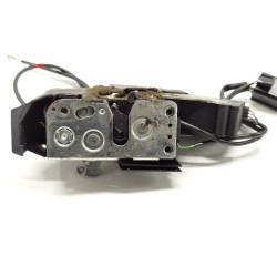Serrure porte avant gauche Jaguar XJ6/12 | Desguace Becerril