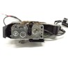 Recambio de cerradura puerta delantera izquierda para jaguar xj6/12 3.2 xj6 referencia OEM IAM SCH0179G  