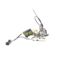 Recambio de cerradura puerta trasera izquierda para jaguar xj6/12 3.2 xj6 referencia OEM IAM SCH0136G  