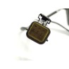 Recambio de cerradura puerta trasera izquierda para jaguar xj6/12 3.2 xj6 referencia OEM IAM SCH0136G  