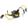 Recambio de anillo airbag para jaguar xj6/12 3.2 xj6 referencia OEM IAM LXF6470AA  