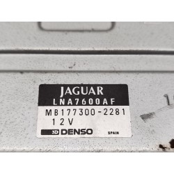 Unité de commande moteur (UCE) Jaguar XJ6/12 | Desguace Becerril