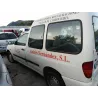volkswagen caddy ka/kb (9k9) del año 2001