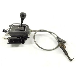 Recambio de palanca cambio para jaguar xj6/12 3.2 xj6 referencia OEM IAM DBC11071  