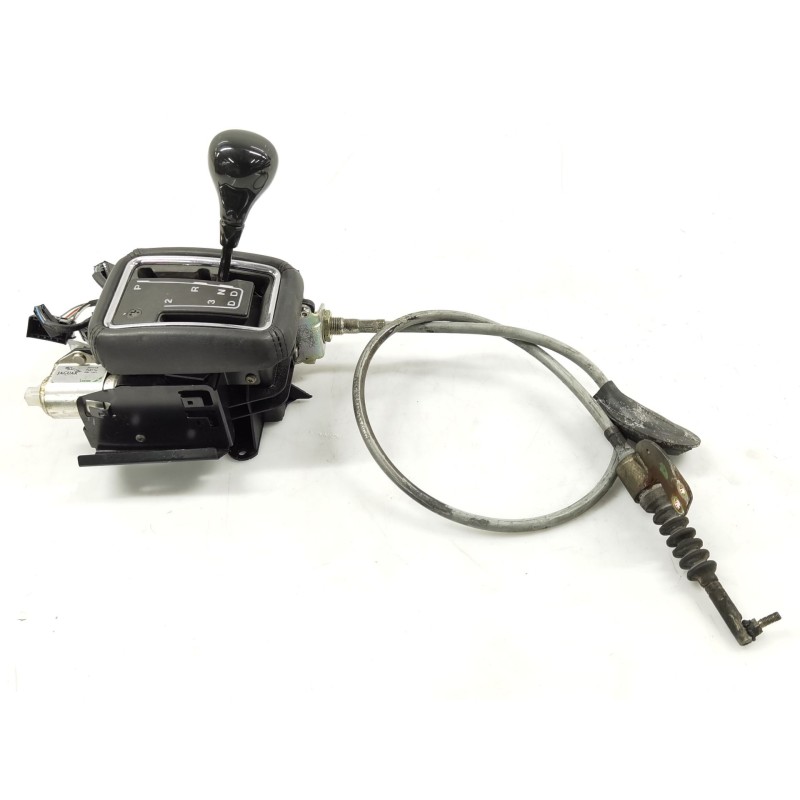 Recambio de palanca cambio para jaguar xj6/12 3.2 xj6 referencia OEM IAM DBC11071  