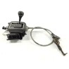 Recambio de palanca cambio para jaguar xj6/12 3.2 xj6 referencia OEM IAM DBC11071  
