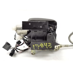 Recambio de palanca cambio para jaguar xj6/12 3.2 xj6 referencia OEM IAM DBC11071  