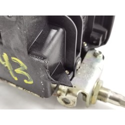 Recambio de palanca cambio para jaguar xj6/12 3.2 xj6 referencia OEM IAM DBC11071  