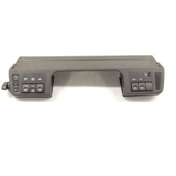Recambio de mando luces para jaguar xj6/12 3.2 xj6 referencia OEM IAM LNA6000FB  