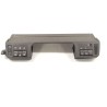 Recambio de mando luces para jaguar xj6/12 3.2 xj6 referencia OEM IAM LNA6000FB  