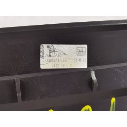Recambio de mando luces para jaguar xj6/12 3.2 xj6 referencia OEM IAM LNA6000FB  