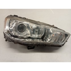 Right headlight Mitsubishi Outlander II (CW_W) | Becerril Scrap Yard