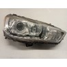 Farol direito Mitsubishi Outlander II (CW_W) | Desguace Becerril