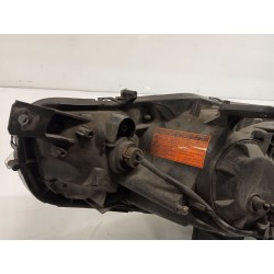 Farol direito Mitsubishi Outlander II (CW_W) | Desguace Becerril