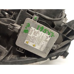 Farol direito Mitsubishi Outlander II (CW_W) | Desguace Becerril