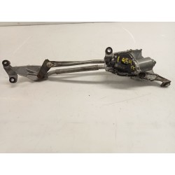 Recambio de motor limpia delantero para mitsubishi outlander ii (cw_w) 2.2 di-d 4wd referencia OEM IAM 1593001052  