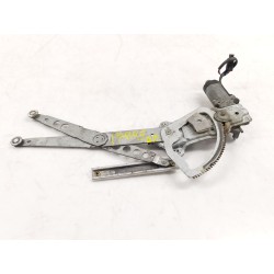 Recambio de elevalunas delantero derecho para jaguar xj6/12 3.2 xj6 referencia OEM IAM 187283000  